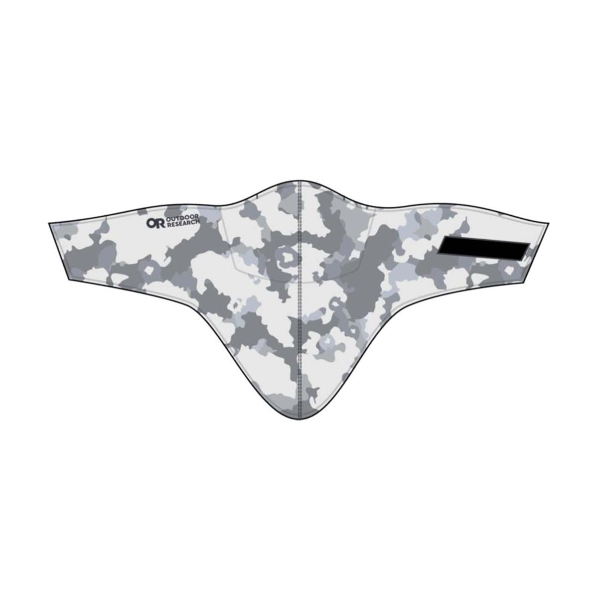  Outdoor Research Protective Essential Bandana Kit