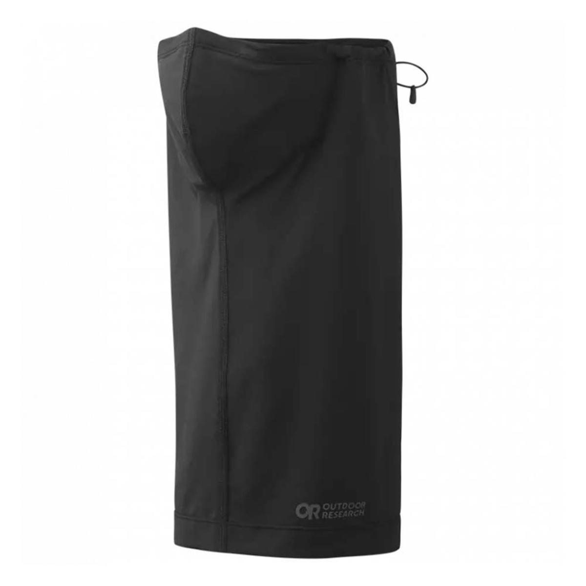  Outdoor Research Protective Essential Lightweight Ubertube Kit