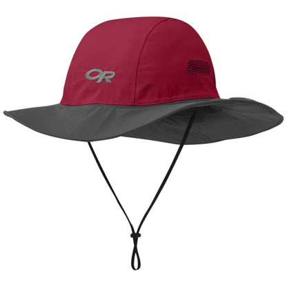  Outdoor Research Seattle Sombrero Hat