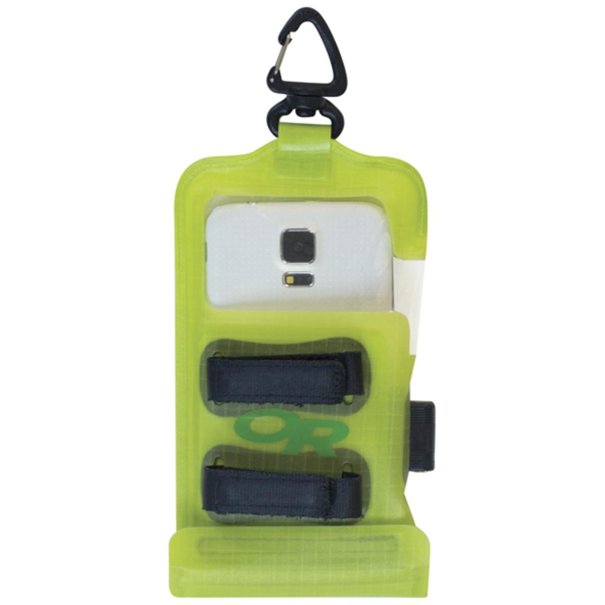  Outdoor Research Sensor Dry Pocket Premium Standard