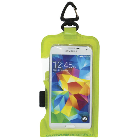  Outdoor Research Sensor Dry Pocket Premium Standard