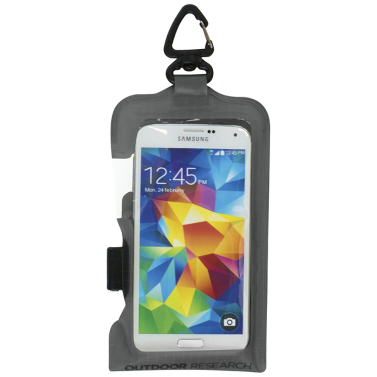  Outdoor Research Sensor Dry Pocket Premium Standard