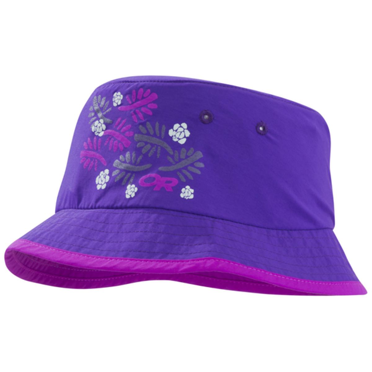  Outdoor Research Solstice Sun Bucket Hat