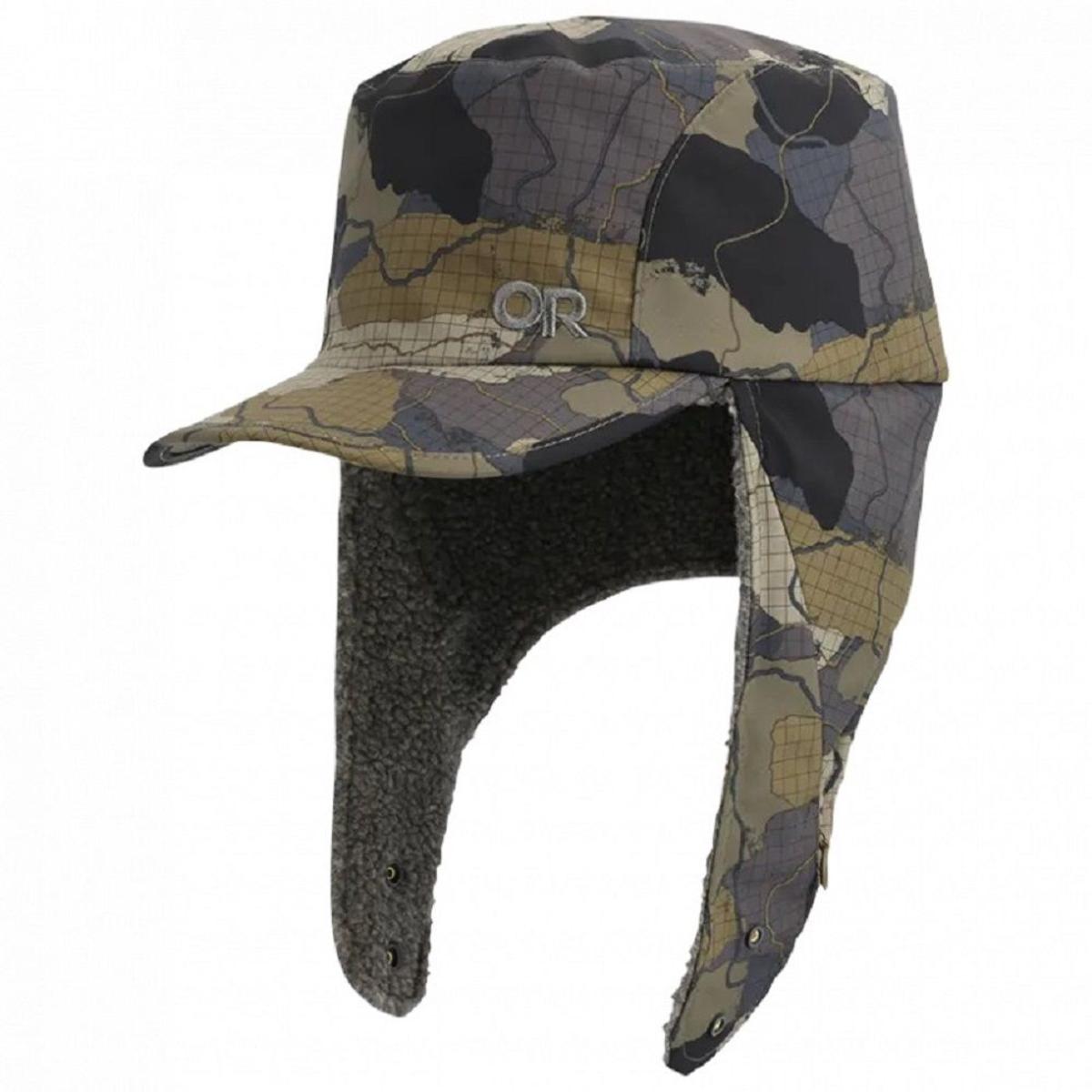  Outdoor Research Whitefish Hat