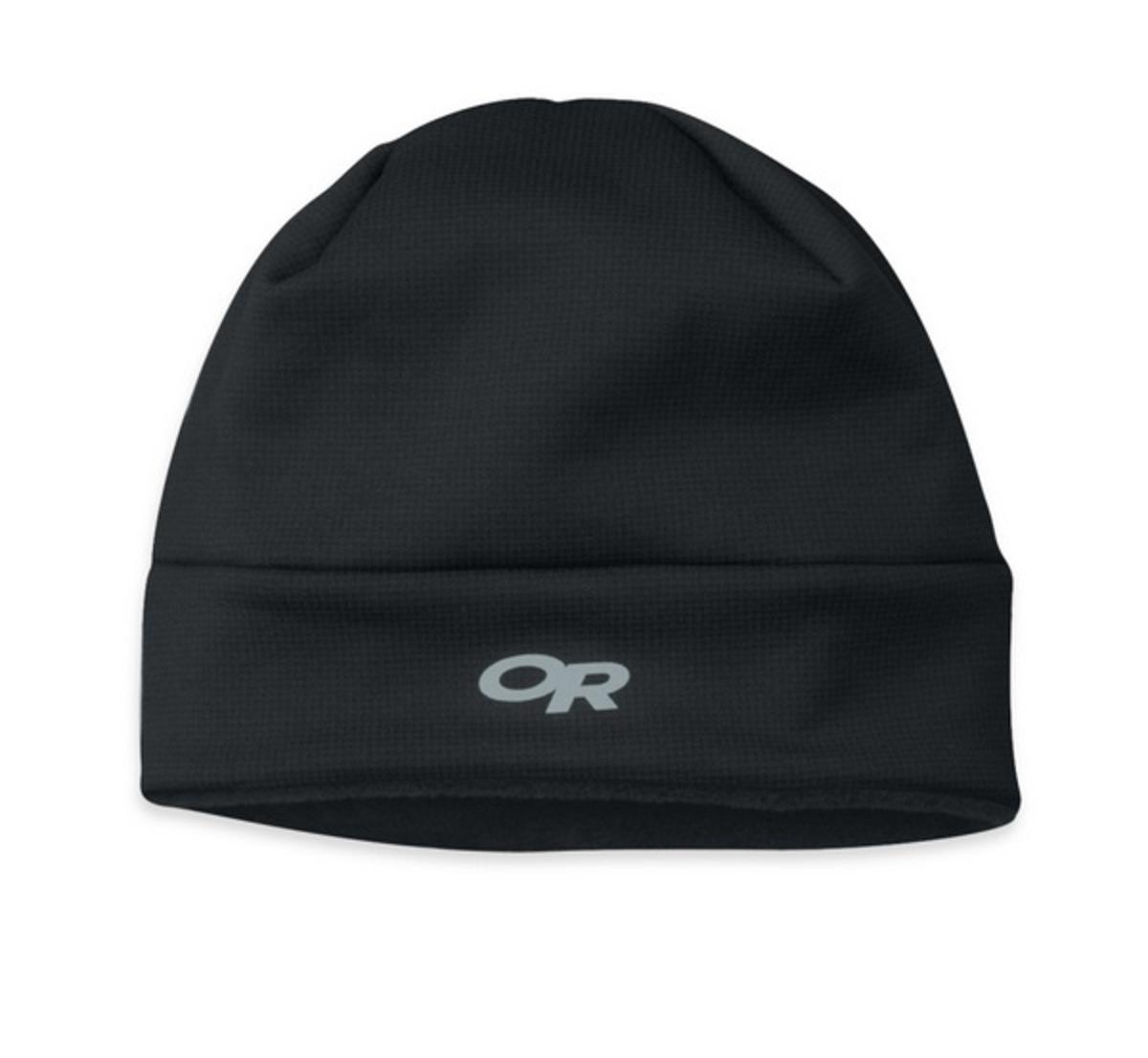  Outdoor Research Wind Pro Hat-Black