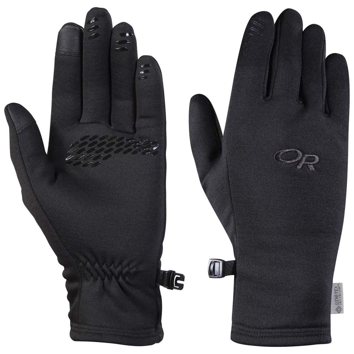  Outdoor Research Womens Backstop Sensor Gloves