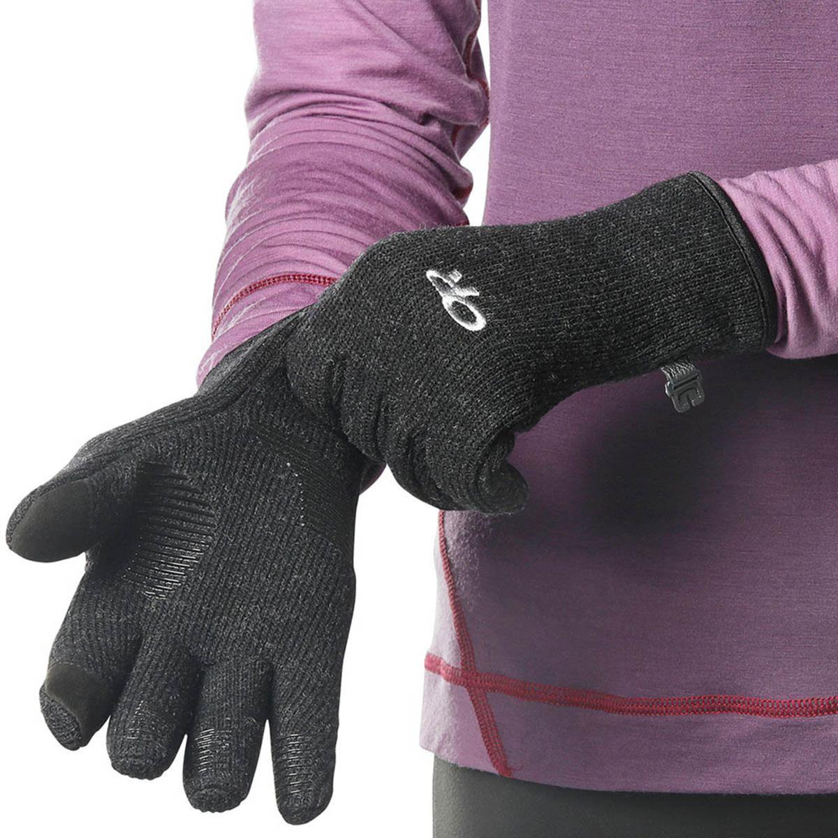  Outdoor Research Womens Flurry Sensor Gloves