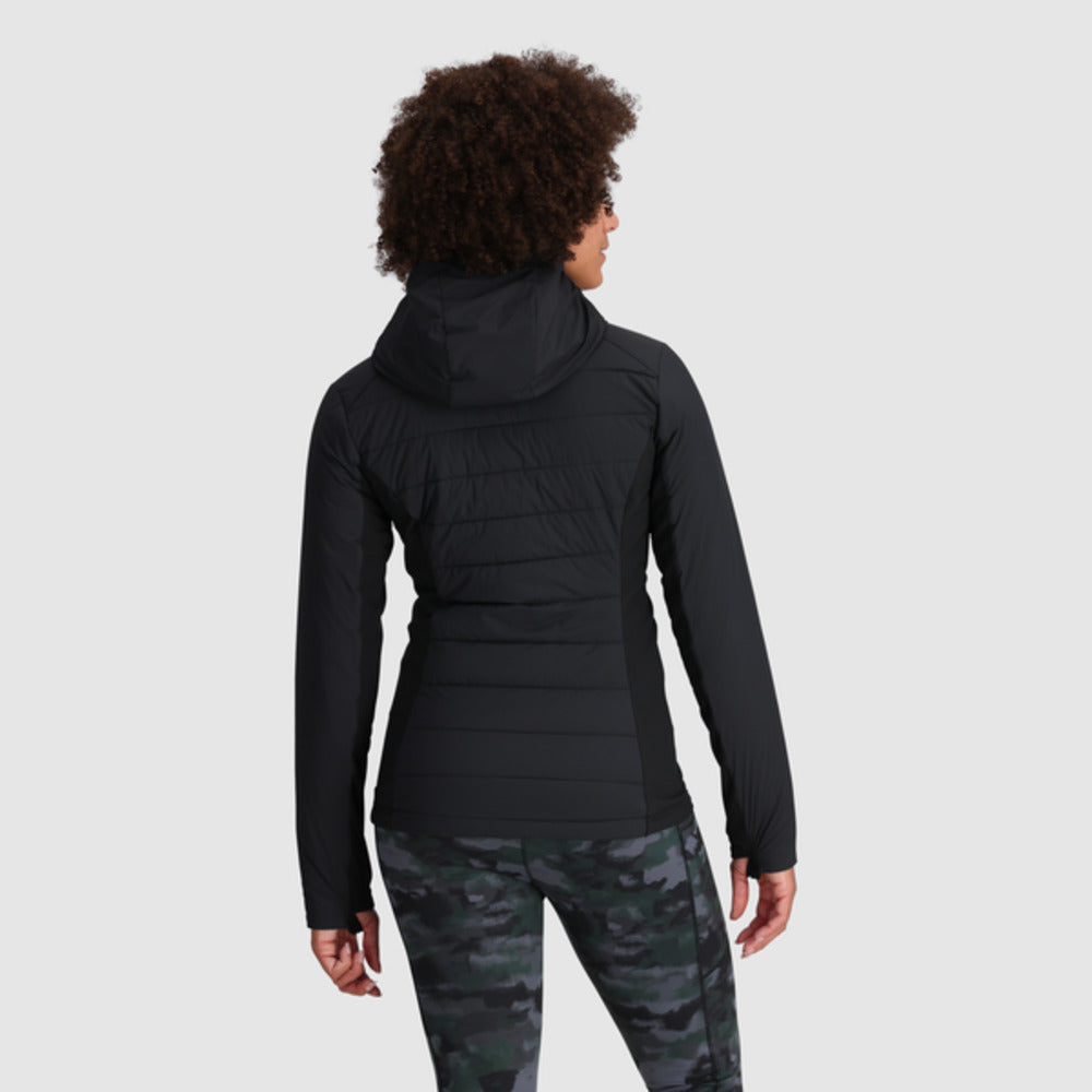  Outdoor Research Womens Shadow Hoodie II