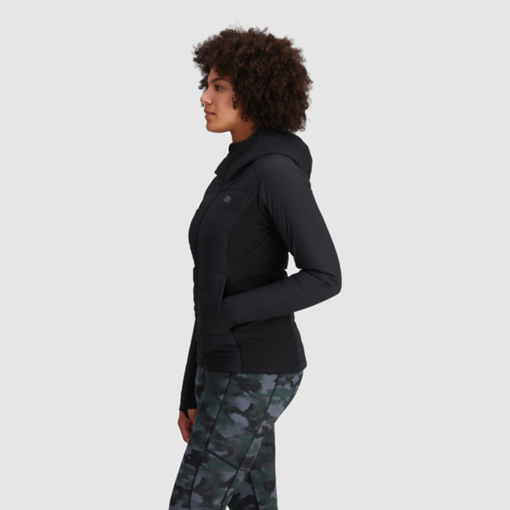  Outdoor Research Womens Shadow Hoodie II