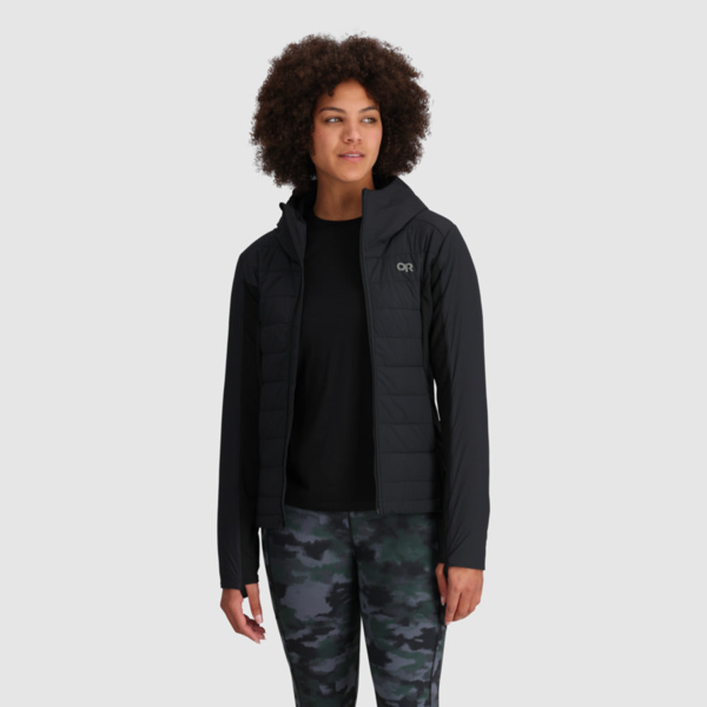  Outdoor Research Womens Shadow Hoodie II