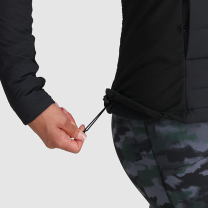  Outdoor Research Womens Shadow Hoodie II