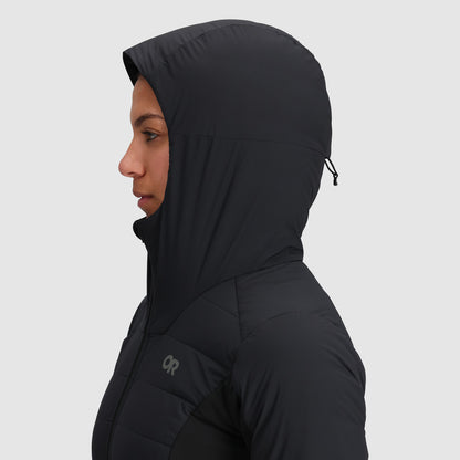  Outdoor Research Womens Shadow Hoodie II