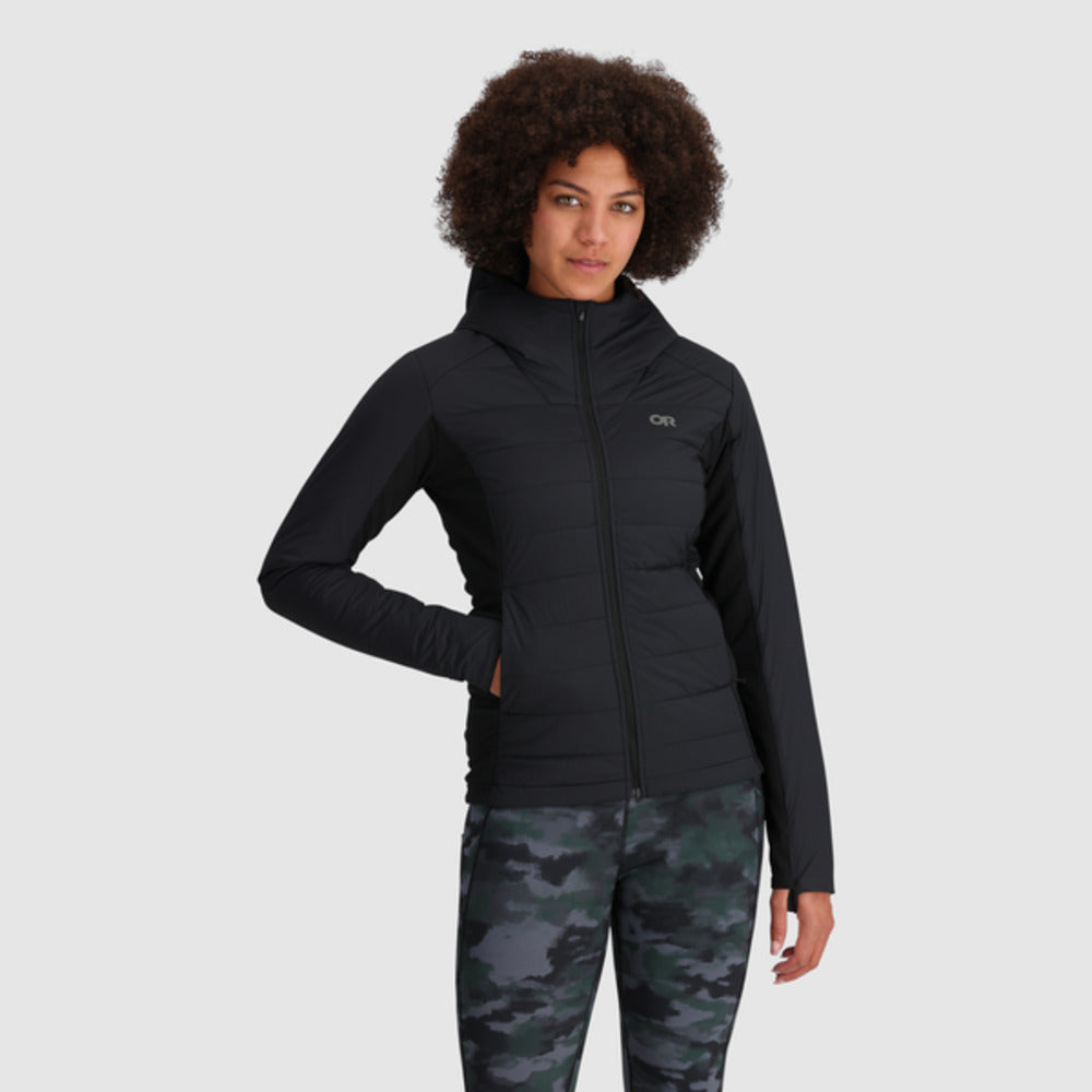  Outdoor Research Womens Shadow Hoodie II