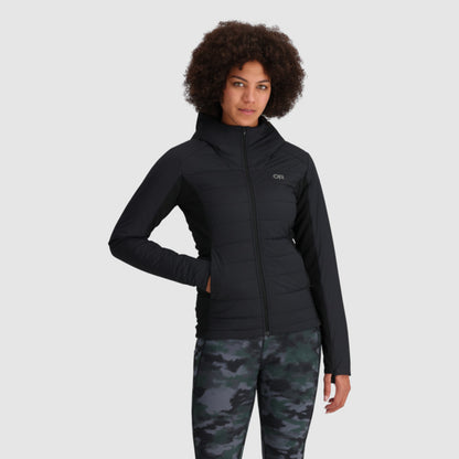  Outdoor Research Womens Shadow Hoodie II