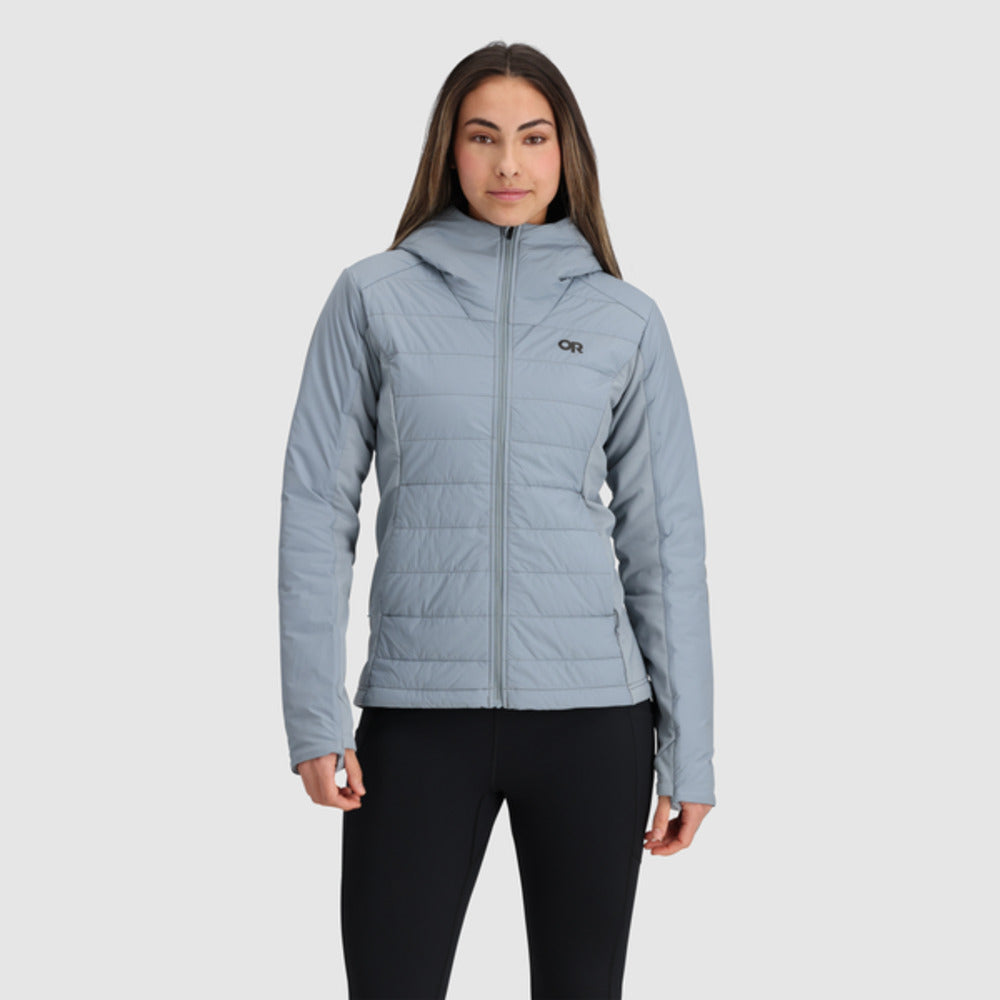  Outdoor Research Womens Shadow Hoodie II