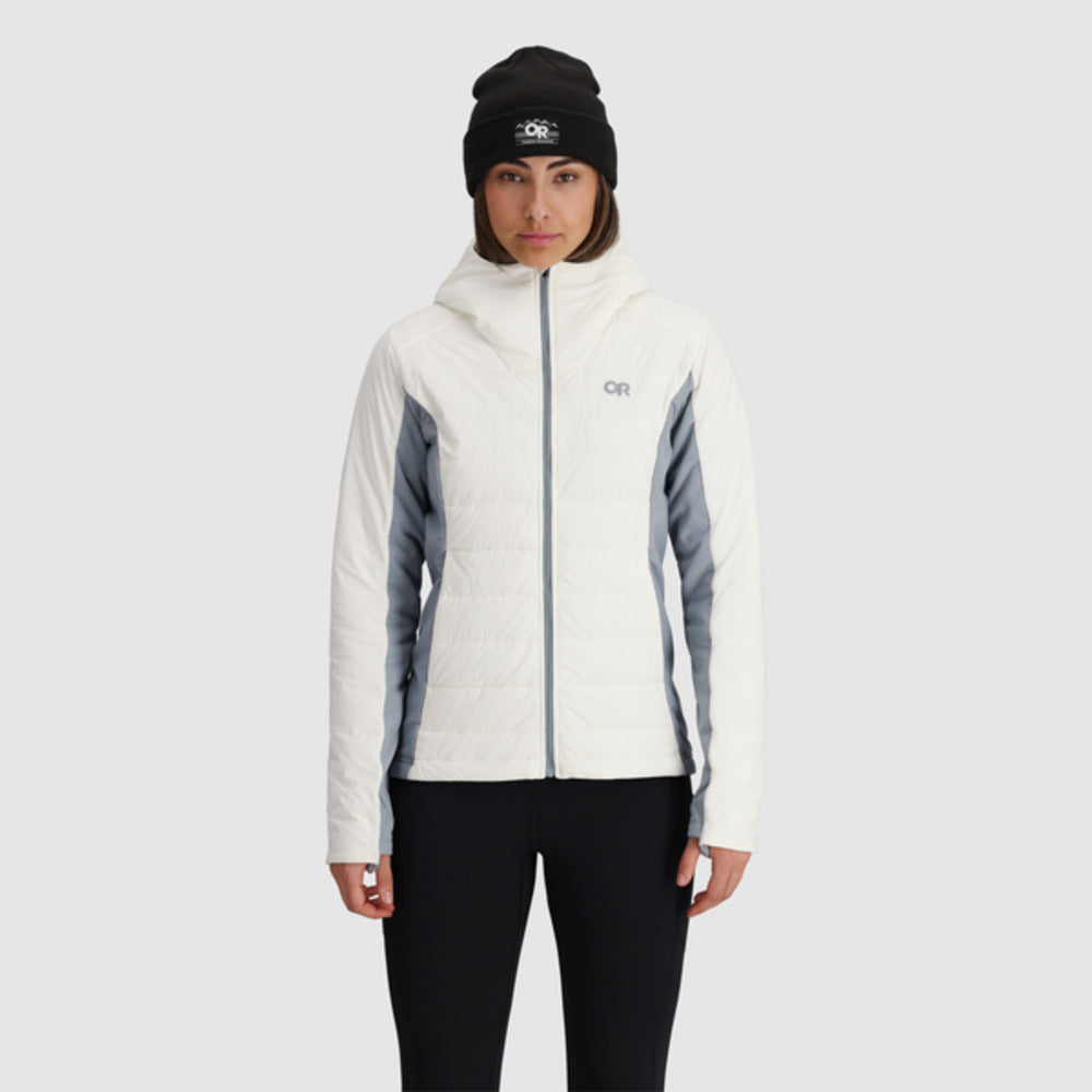  Outdoor Research Womens Shadow Hoodie II