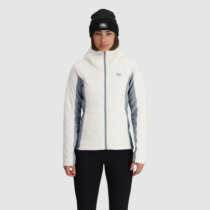  Outdoor Research Womens Shadow Hoodie II