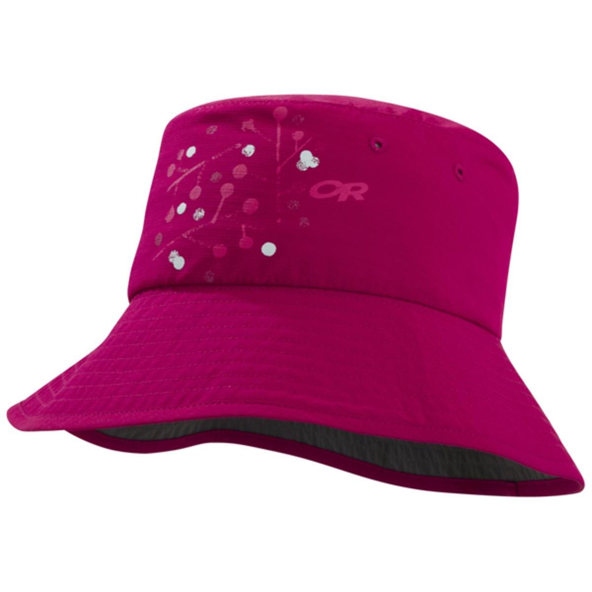  Outdoor Research Womens Solaris Sun Bucket