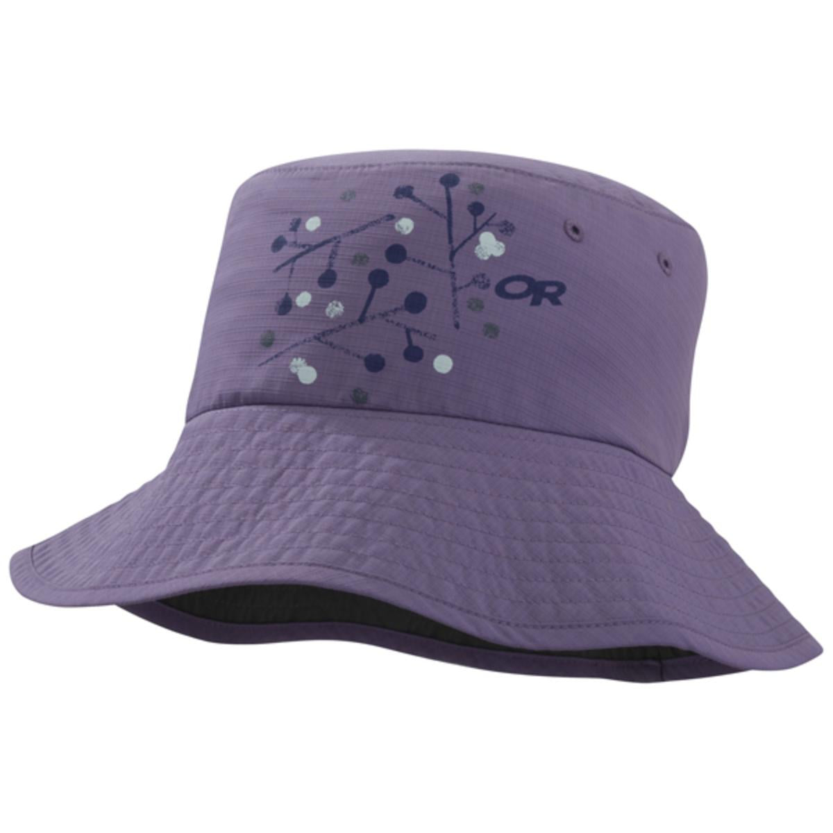  Outdoor Research Womens Solaris Sun Bucket