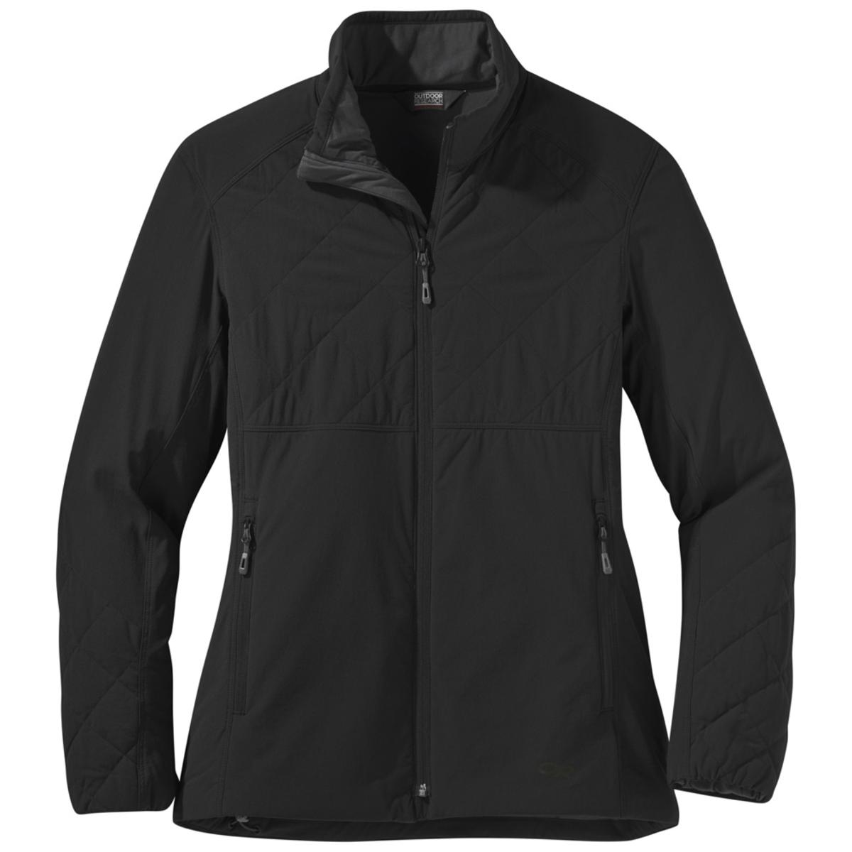  Outdoor Research Womens Winter Ferrosi Jacket
