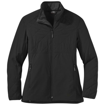  Outdoor Research Womens Winter Ferrosi Jacket