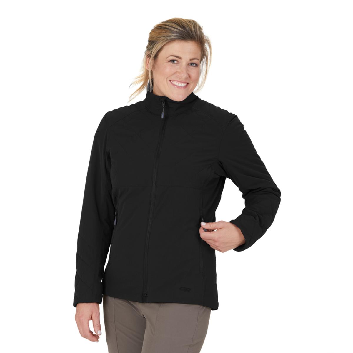  Outdoor Research Womens Winter Ferrosi Jacket