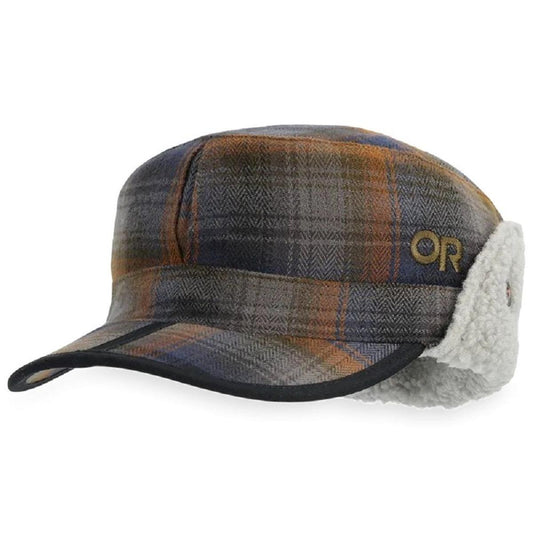  Outdoor Research Yukon Cap