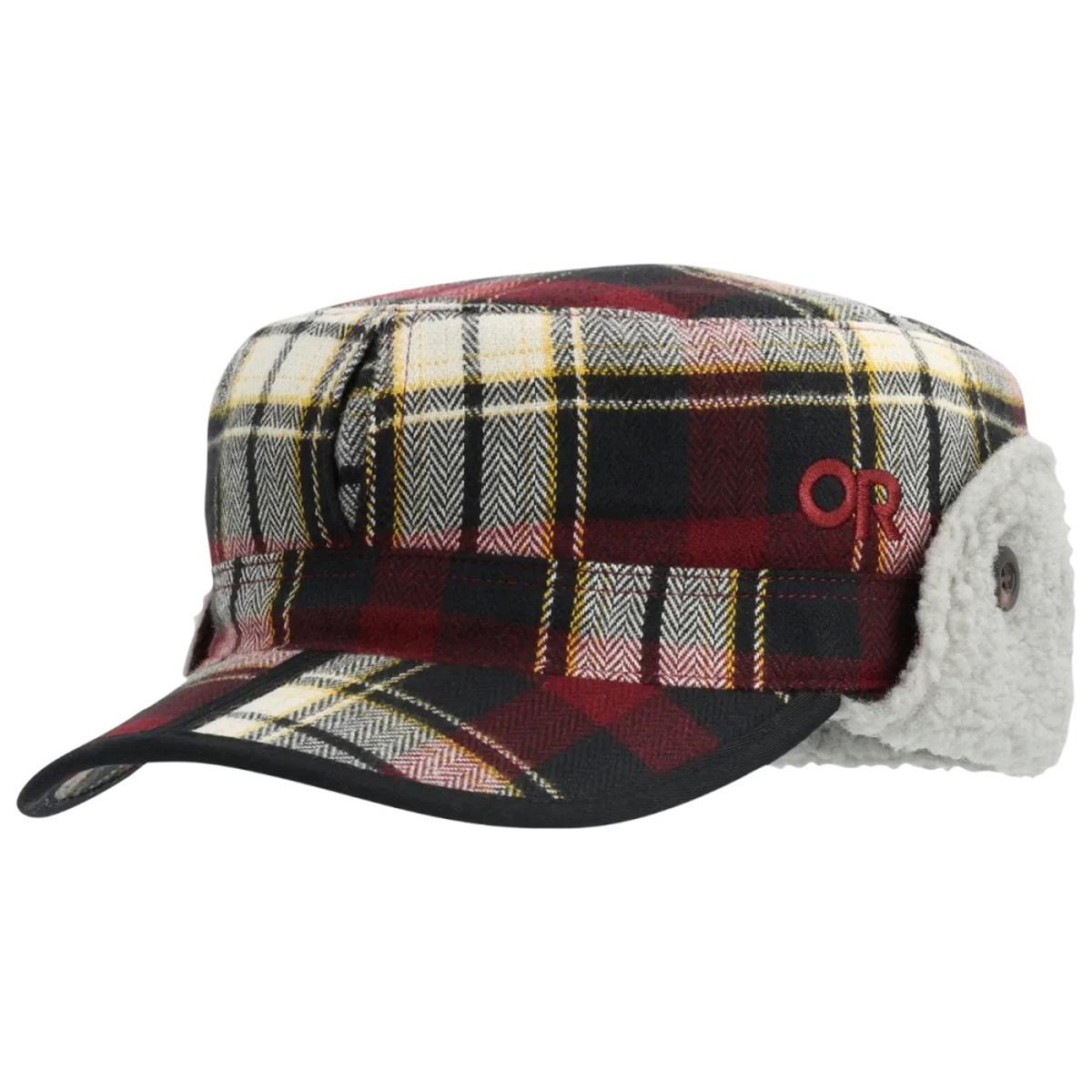  Outdoor Research Yukon Cap