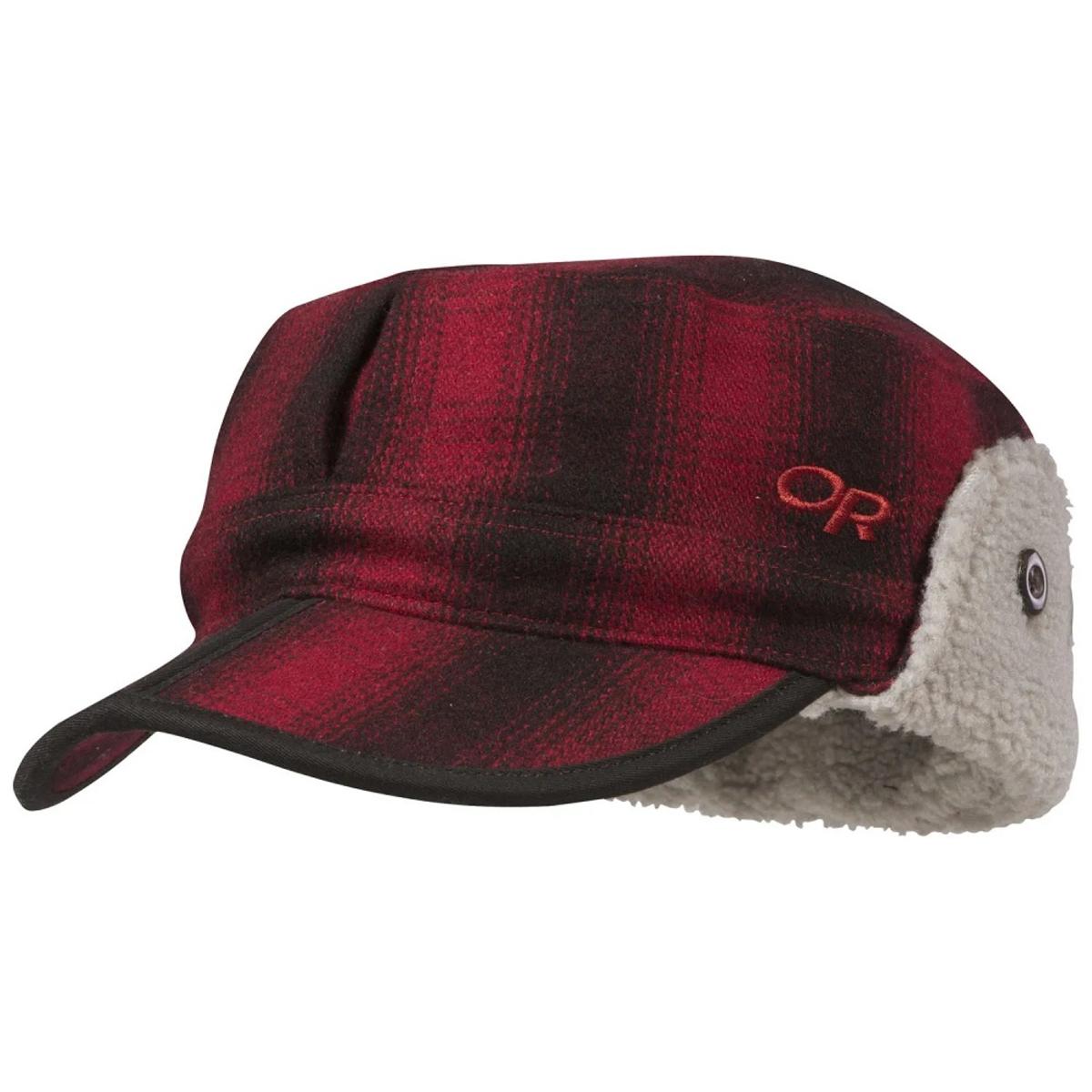  Outdoor Research Yukon Cap