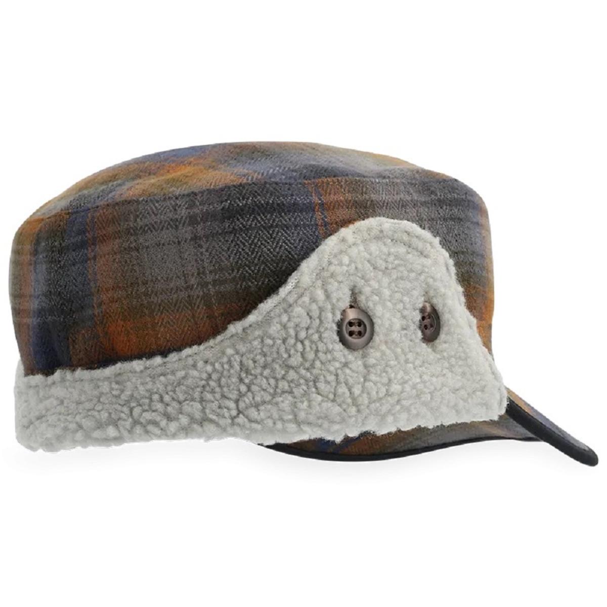  Outdoor Research Yukon Cap