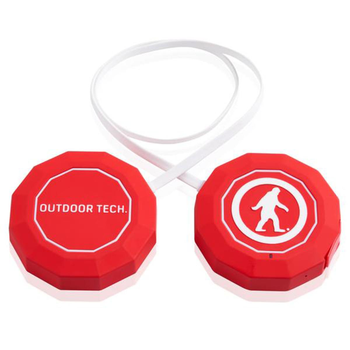  Outdoor Tech Chips 3.0 - Bluetooth Snow Helmet Speakers