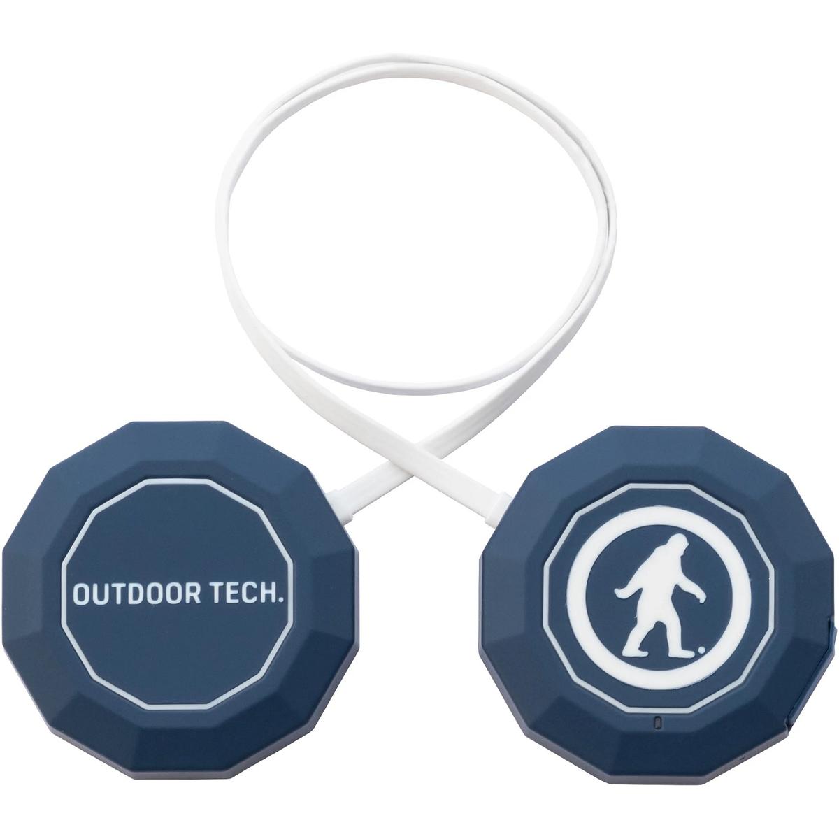  Outdoor Tech Chips 3.0 - Bluetooth Snow Helmet Speakers