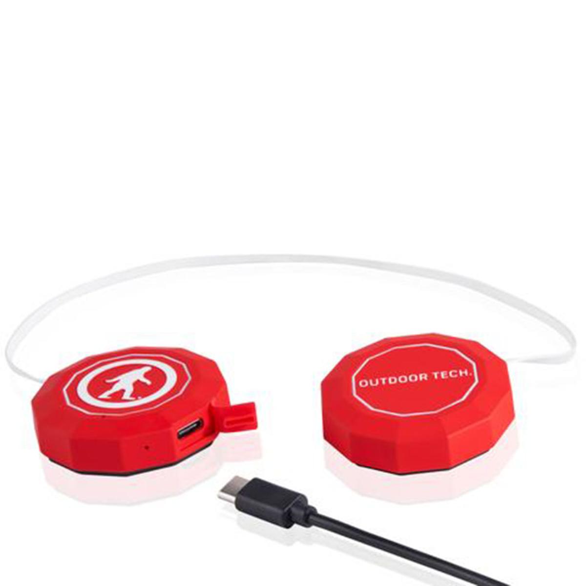  Outdoor Tech Chips 3.0 - Bluetooth Snow Helmet Speakers