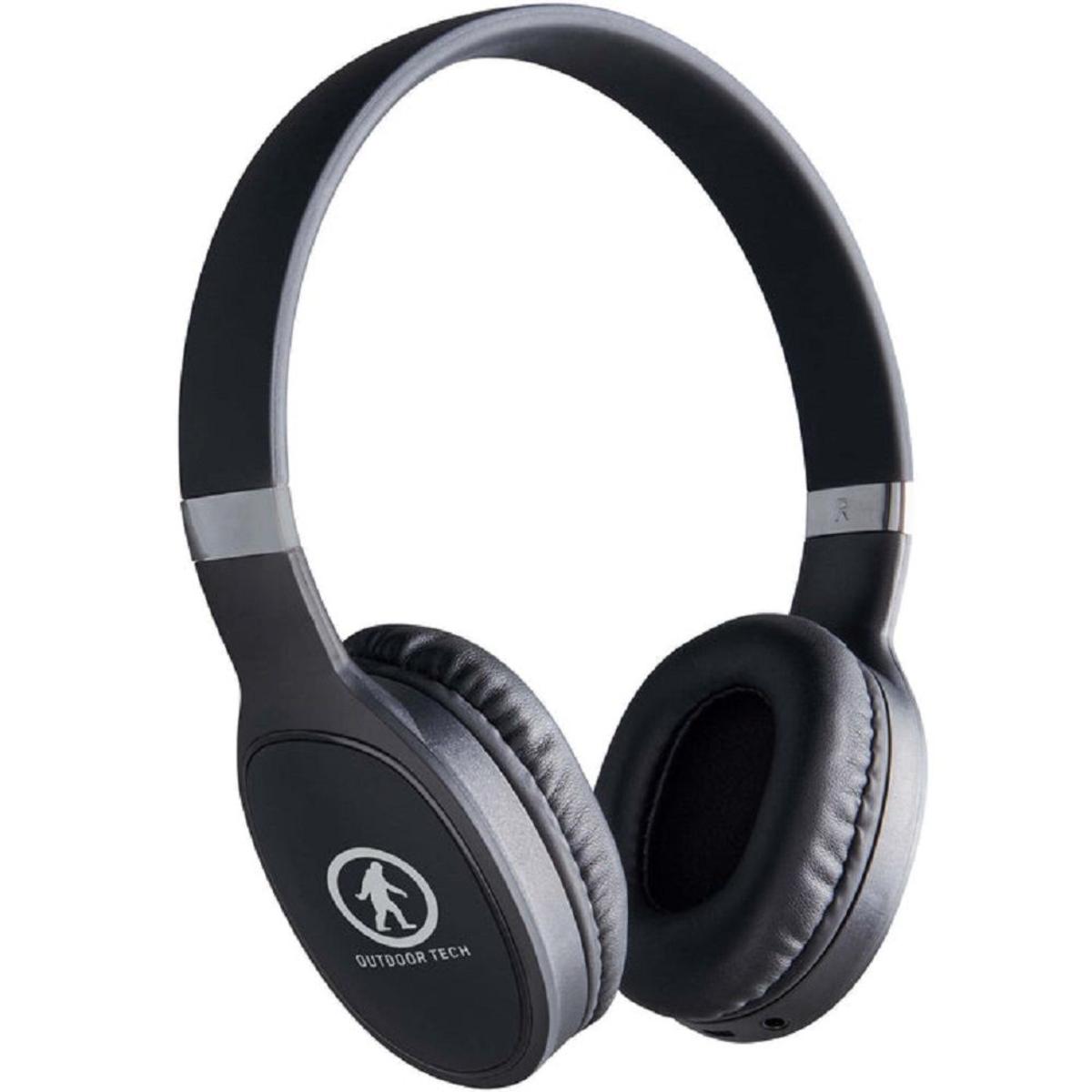  Outdoor Tech Komodos Wireless Bluetooth Headphones