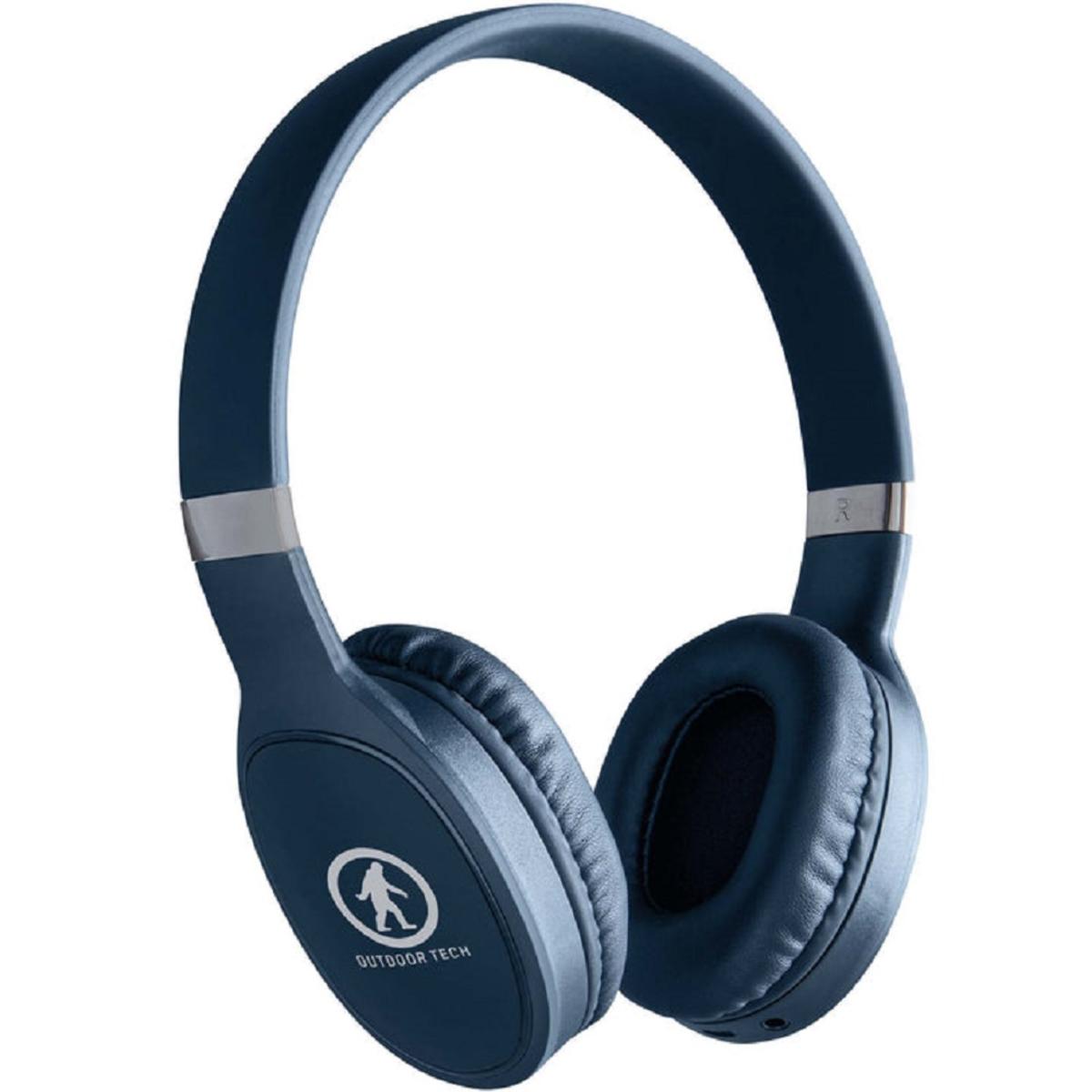  Outdoor Tech Komodos Wireless Bluetooth Headphones