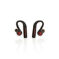  Outdoor Tech Mantas True Wireless Earbuds - Black