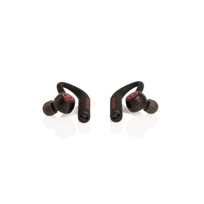  Outdoor Tech Mantas True Wireless Earbuds - Black