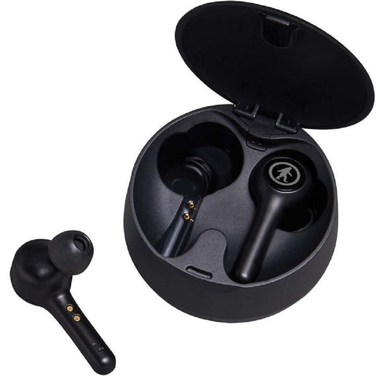  Outdoor Tech Ravens True Wireless Earbuds - Black