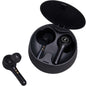  Outdoor Tech Ravens True Wireless Earbuds - Black