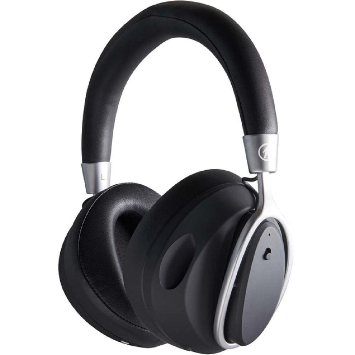  Outdoor Tech Sequoia Wireless Bluetooth Headphones - Black