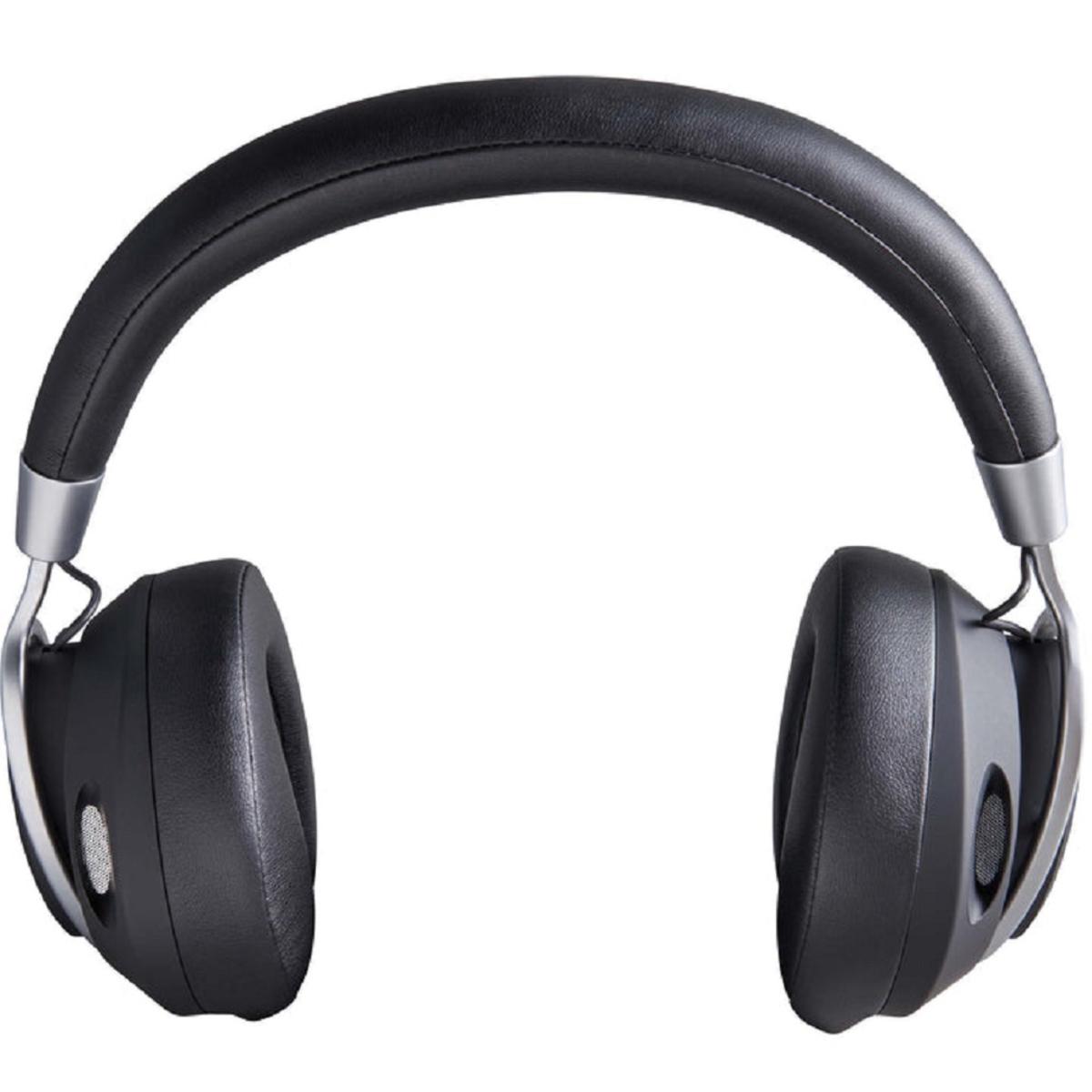  Outdoor Tech Sequoia Wireless Bluetooth Headphones - Black