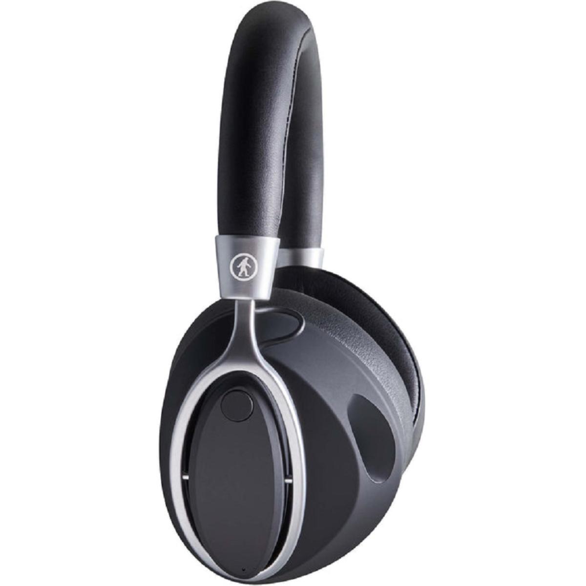  Outdoor Tech Sequoia Wireless Bluetooth Headphones - Black