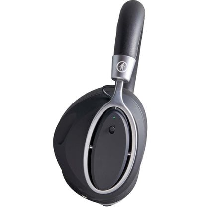  Outdoor Tech Sequoia Wireless Bluetooth Headphones - Black
