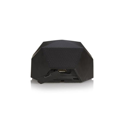  Outdoor Tech Turtle Shell 3.0 - Rugged Waterproof Wireless Bluetooth Speaker