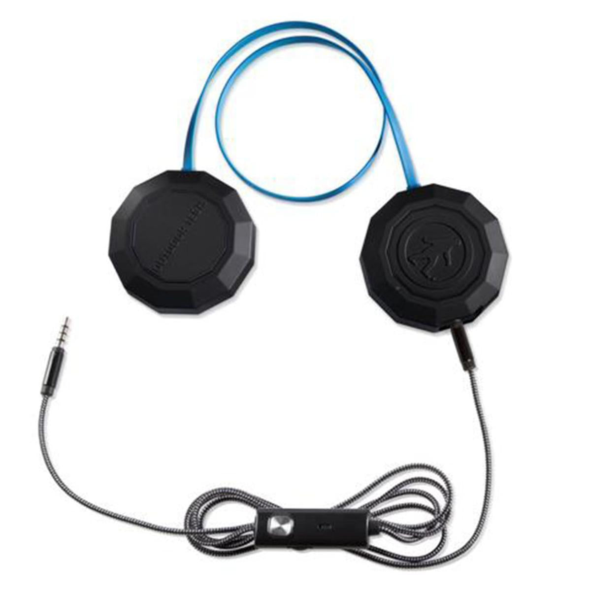  Outdoor Tech Wired Chips Adaptable - Universal Helmet Audio