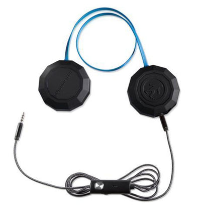  Outdoor Tech Wired Chips Adaptable - Universal Helmet Audio
