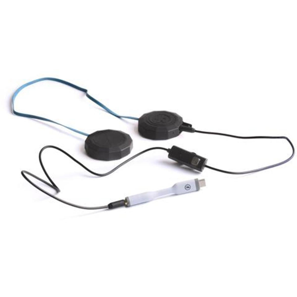  Outdoor Tech Wired Chips Adaptable - Universal Helmet Audio