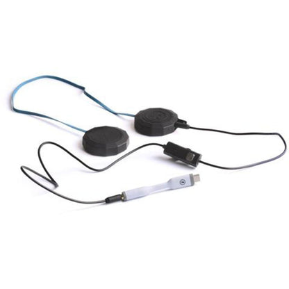  Outdoor Tech Wired Chips Adaptable - Universal Helmet Audio