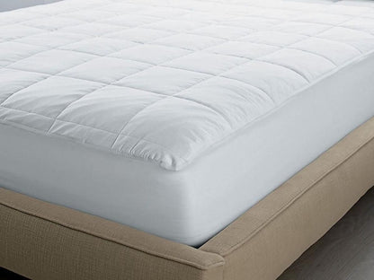  Outlast Temperature Regulating Mattress Pad - Full