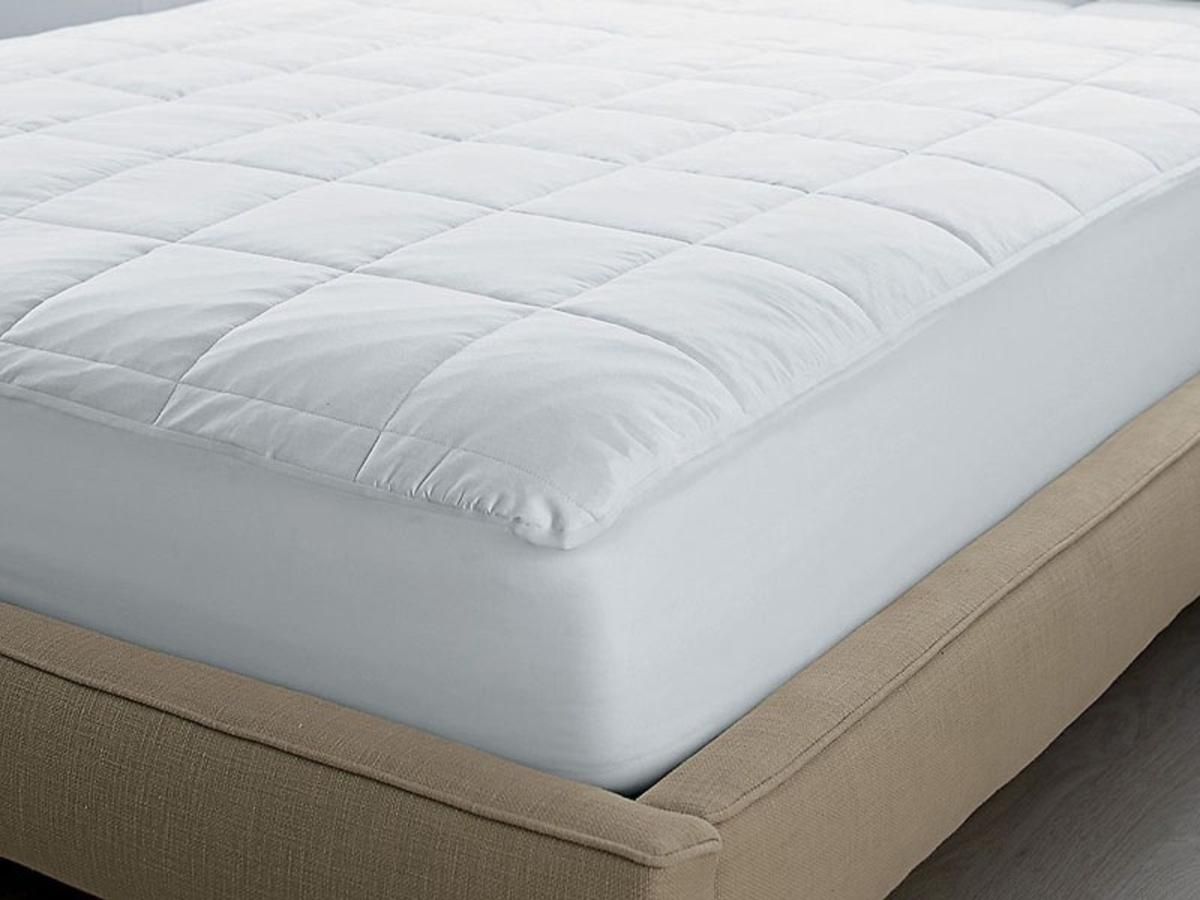  Outlast Temperature Regulating Mattress Pad - Twin